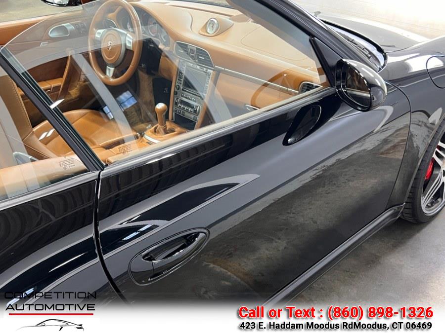 2008 Porsche 911 2dr Cabriolet Carrera 4S, available for sale in Moodus, Connecticut | Competition Automotive of CT LLC. Moodus, Connecticut 2008 Porsche 911 2dr Cabriolet Carrera 4S, available for sale in Moodus, Connecticut | Competition Automotive of CT LLC. Moodus, Connecticut