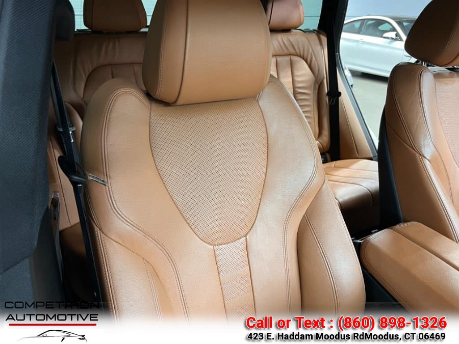 2019 BMW X5 xDrive40i Sports Activity Vehicle, available for sale in Moodus, Connecticut | Competition Automotive of CT LLC. Moodus, Connecticut 2019 BMW X5 xDrive40i Sports Activity Vehicle, available for sale in Moodus, Connecticut | Competition Automotive of CT LLC. Moodus, Connecticut