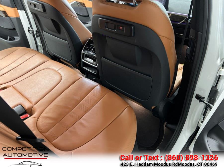 2019 BMW X5 xDrive40i Sports Activity Vehicle, available for sale in Moodus, Connecticut | Competition Automotive of CT LLC. Moodus, Connecticut 2019 BMW X5 xDrive40i Sports Activity Vehicle, available for sale in Moodus, Connecticut | Competition Automotive of CT LLC. Moodus, Connecticut