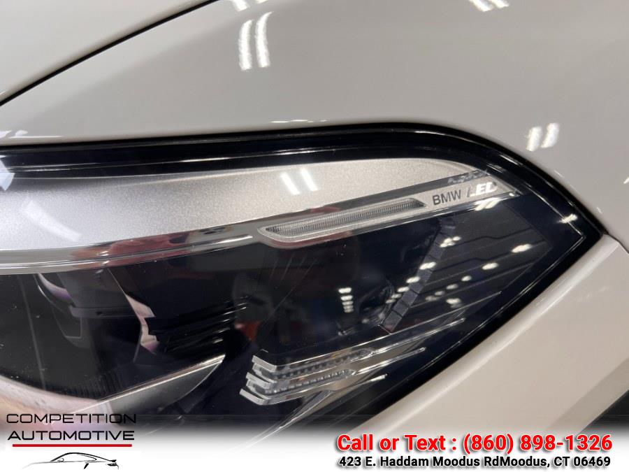 2019 BMW X5 xDrive40i Sports Activity Vehicle, available for sale in Moodus, Connecticut | Competition Automotive of CT LLC. Moodus, Connecticut 2019 BMW X5 xDrive40i Sports Activity Vehicle, available for sale in Moodus, Connecticut | Competition Automotive of CT LLC. Moodus, Connecticut