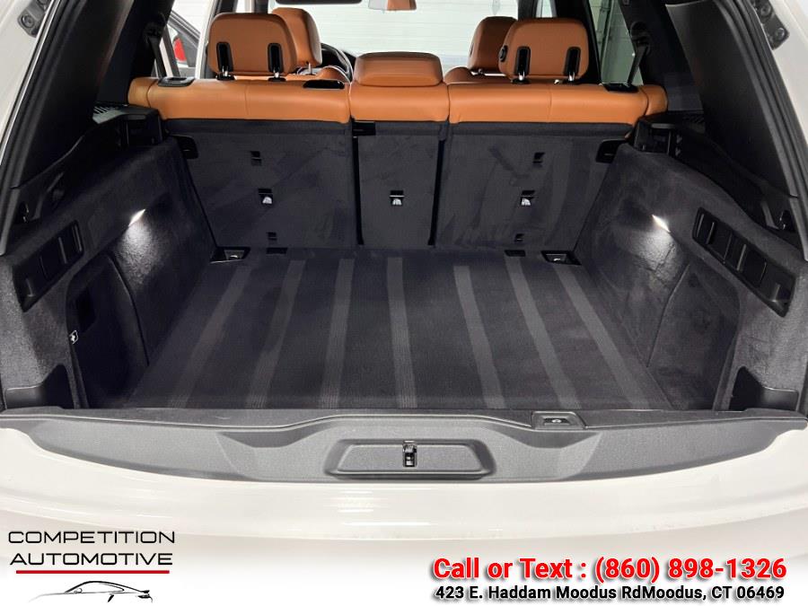 2019 BMW X5 xDrive40i Sports Activity Vehicle, available for sale in Moodus, Connecticut | Competition Automotive of CT LLC. Moodus, Connecticut 2019 BMW X5 xDrive40i Sports Activity Vehicle, available for sale in Moodus, Connecticut | Competition Automotive of CT LLC. Moodus, Connecticut