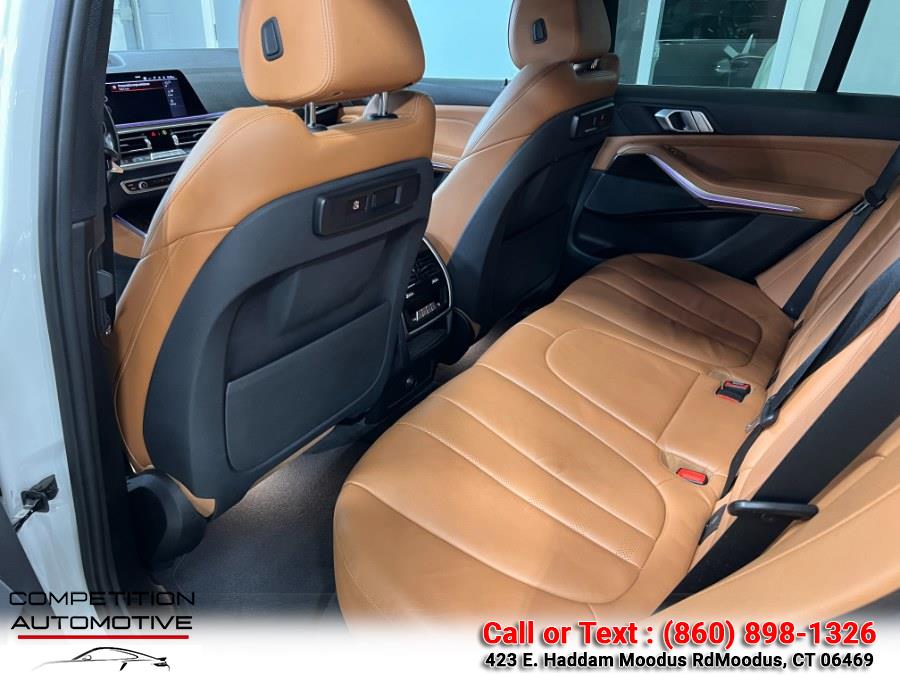 2019 BMW X5 xDrive40i Sports Activity Vehicle, available for sale in Moodus, Connecticut | Competition Automotive of CT LLC. Moodus, Connecticut 2019 BMW X5 xDrive40i Sports Activity Vehicle, available for sale in Moodus, Connecticut | Competition Automotive of CT LLC. Moodus, Connecticut