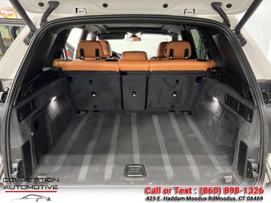2019 BMW X5 xDrive40i Sports Activity Vehicle, available for sale in Moodus, Connecticut | Competition Automotive of CT LLC. Moodus, Connecticut 2019 BMW X5 xDrive40i Sports Activity Vehicle, available for sale in Moodus, Connecticut | Competition Automotive of CT LLC. Moodus, Connecticut