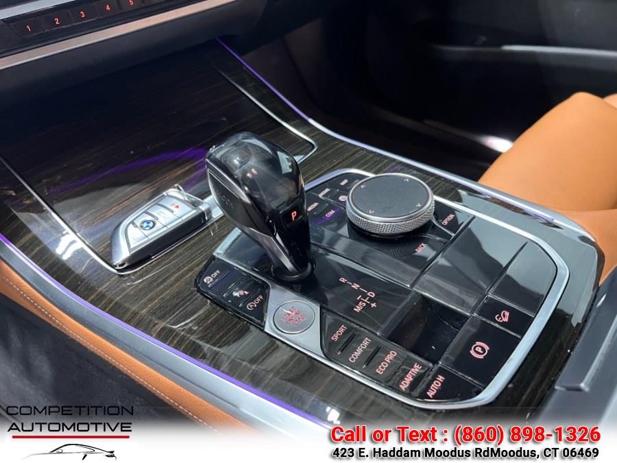 2019 BMW X5 xDrive40i Sports Activity Vehicle, available for sale in Moodus, Connecticut | Competition Automotive of CT LLC. Moodus, Connecticut 2019 BMW X5 xDrive40i Sports Activity Vehicle, available for sale in Moodus, Connecticut | Competition Automotive of CT LLC. Moodus, Connecticut