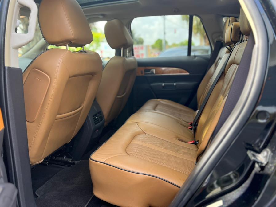 2014 Lincoln MKX FWD 4dr, available for sale in Hialeah, Florida | The Palm Motors LLC. Hialeah, Florida 2014 Lincoln MKX FWD 4dr, available for sale in Hialeah, Florida | The Palm Motors LLC. Hialeah, Florida