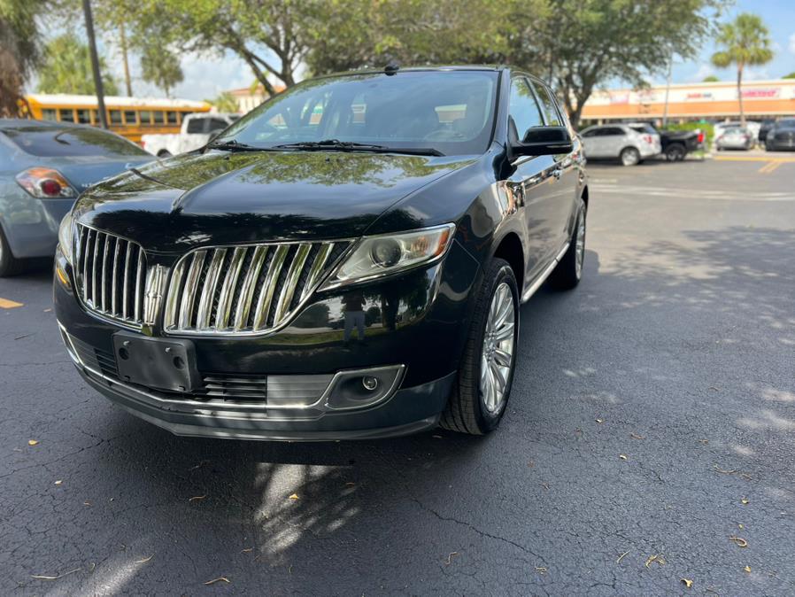2014 Lincoln MKX FWD 4dr, available for sale in Hialeah, Florida | The Palm Motors LLC. Hialeah, Florida 2014 Lincoln MKX FWD 4dr, available for sale in Hialeah, Florida | The Palm Motors LLC. Hialeah, Florida