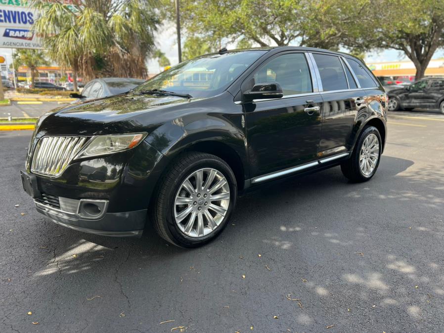 2014 Lincoln MKX FWD 4dr, available for sale in Hialeah, Florida | The Palm Motors LLC. Hialeah, Florida 2014 Lincoln MKX FWD 4dr, available for sale in Hialeah, Florida | The Palm Motors LLC. Hialeah, Florida