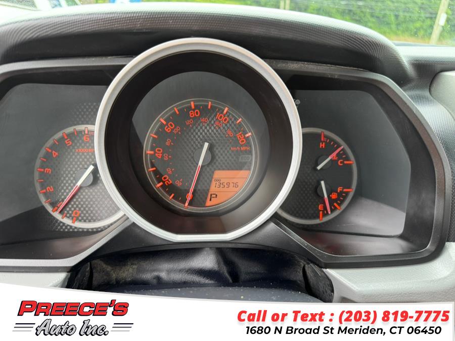 2013 Toyota 4Runner 4WD 4dr V6 SR5, available for sale in Meriden, Connecticut | Preeces Auto Inc. Meriden, Connecticut 2013 Toyota 4Runner 4WD 4dr V6 SR5, available for sale in Meriden, Connecticut | Preeces Auto Inc. Meriden, Connecticut