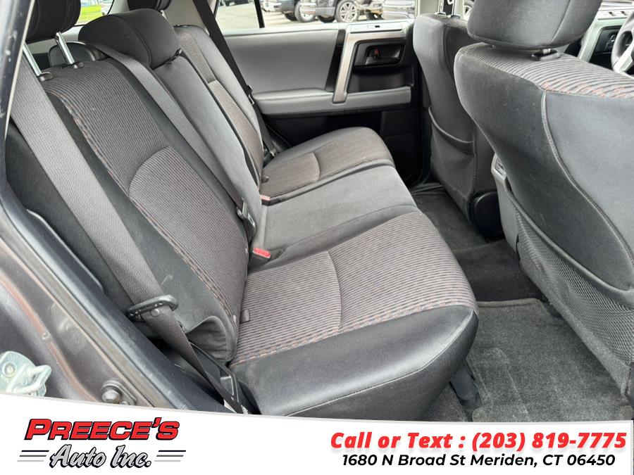 2013 Toyota 4Runner 4WD 4dr V6 SR5, available for sale in Meriden, Connecticut | Preeces Auto Inc. Meriden, Connecticut 2013 Toyota 4Runner 4WD 4dr V6 SR5, available for sale in Meriden, Connecticut | Preeces Auto Inc. Meriden, Connecticut