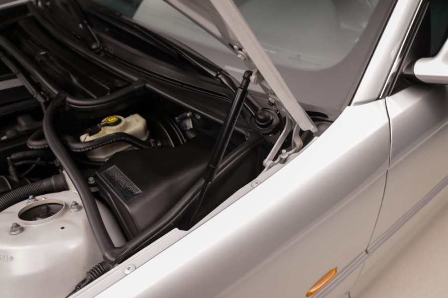 2001 BMW 3 Series 325Ci 2dr Convertible, available for sale in North Salem, New York | Meccanic Shop North Inc. North Salem, New York 2001 BMW 3 Series 325Ci 2dr Convertible, available for sale in North Salem, New York | Meccanic Shop North Inc. North Salem, New York