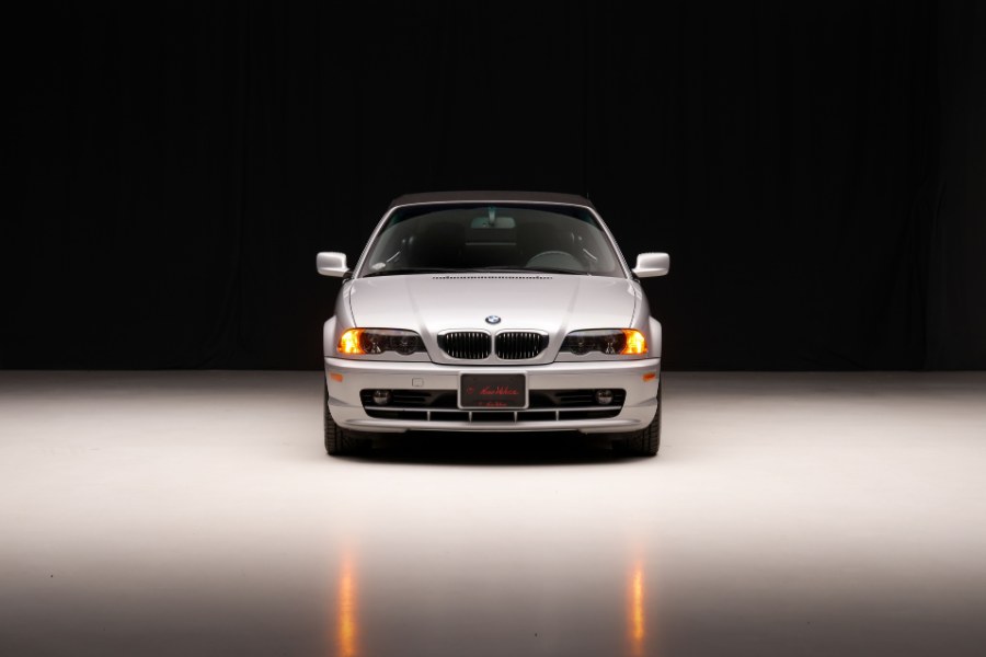 2001 BMW 3 Series 325Ci 2dr Convertible, available for sale in North Salem, New York | Meccanic Shop North Inc. North Salem, New York 2001 BMW 3 Series 325Ci 2dr Convertible, available for sale in North Salem, New York | Meccanic Shop North Inc. North Salem, New York