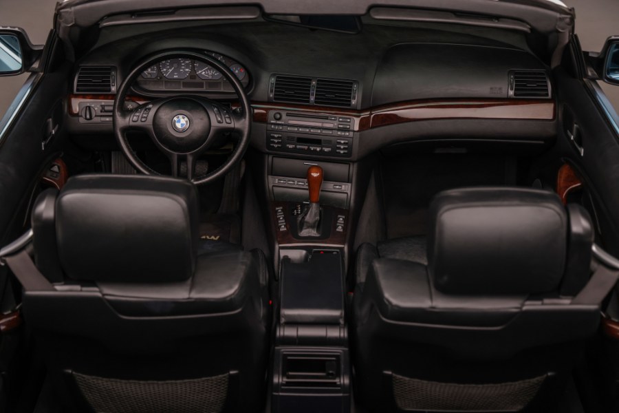 2001 BMW 3 Series 325Ci 2dr Convertible, available for sale in North Salem, New York | Meccanic Shop North Inc. North Salem, New York 2001 BMW 3 Series 325Ci 2dr Convertible, available for sale in North Salem, New York | Meccanic Shop North Inc. North Salem, New York