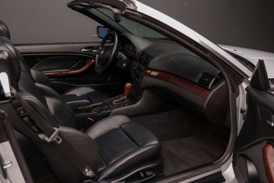 2001 BMW 3 Series 325Ci 2dr Convertible, available for sale in North Salem, New York | Meccanic Shop North Inc. North Salem, New York 2001 BMW 3 Series 325Ci 2dr Convertible, available for sale in North Salem, New York | Meccanic Shop North Inc. North Salem, New York