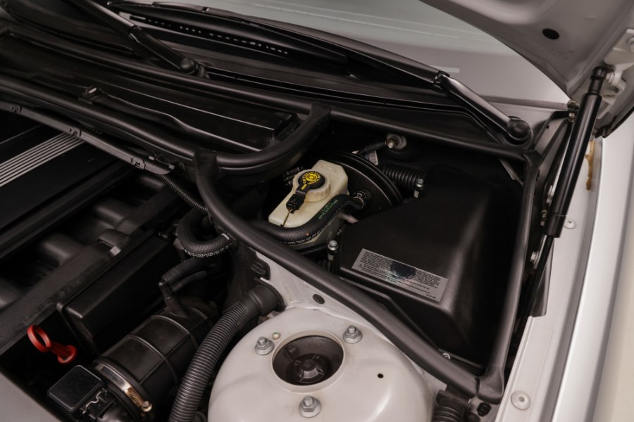2001 BMW 3 Series 325Ci 2dr Convertible, available for sale in North Salem, New York | Meccanic Shop North Inc. North Salem, New York 2001 BMW 3 Series 325Ci 2dr Convertible, available for sale in North Salem, New York | Meccanic Shop North Inc. North Salem, New York