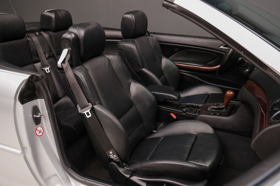 2001 BMW 3 Series 325Ci 2dr Convertible, available for sale in North Salem, New York | Meccanic Shop North Inc. North Salem, New York 2001 BMW 3 Series 325Ci 2dr Convertible, available for sale in North Salem, New York | Meccanic Shop North Inc. North Salem, New York