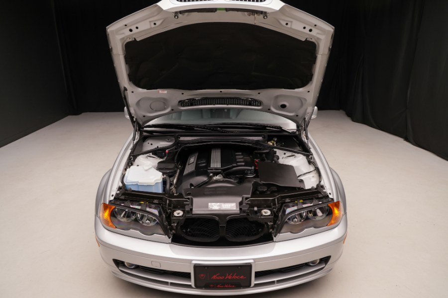 2001 BMW 3 Series 325Ci 2dr Convertible, available for sale in North Salem, New York | Meccanic Shop North Inc. North Salem, New York 2001 BMW 3 Series 325Ci 2dr Convertible, available for sale in North Salem, New York | Meccanic Shop North Inc. North Salem, New York