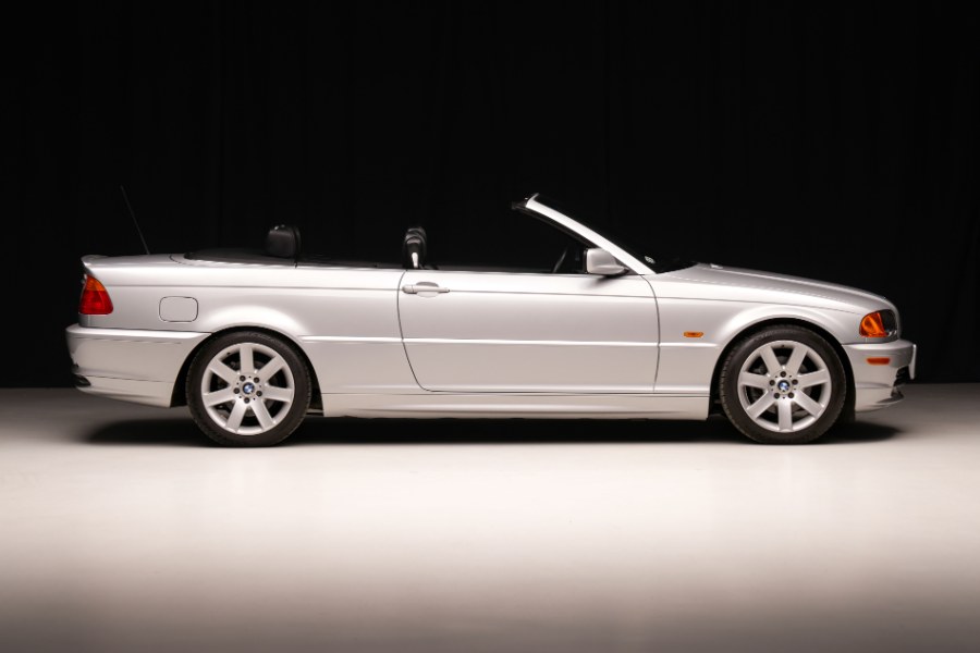2001 BMW 3 Series 325Ci 2dr Convertible, available for sale in North Salem, New York | Meccanic Shop North Inc. North Salem, New York 2001 BMW 3 Series 325Ci 2dr Convertible, available for sale in North Salem, New York | Meccanic Shop North Inc. North Salem, New York