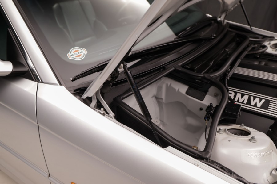 2001 BMW 3 Series 325Ci 2dr Convertible, available for sale in North Salem, New York | Meccanic Shop North Inc. North Salem, New York 2001 BMW 3 Series 325Ci 2dr Convertible, available for sale in North Salem, New York | Meccanic Shop North Inc. North Salem, New York