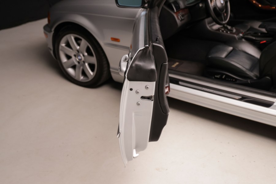 2001 BMW 3 Series 325Ci 2dr Convertible, available for sale in North Salem, New York | Meccanic Shop North Inc. North Salem, New York 2001 BMW 3 Series 325Ci 2dr Convertible, available for sale in North Salem, New York | Meccanic Shop North Inc. North Salem, New York
