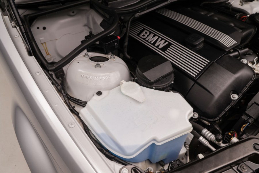 2001 BMW 3 Series 325Ci 2dr Convertible, available for sale in North Salem, New York | Meccanic Shop North Inc. North Salem, New York 2001 BMW 3 Series 325Ci 2dr Convertible, available for sale in North Salem, New York | Meccanic Shop North Inc. North Salem, New York