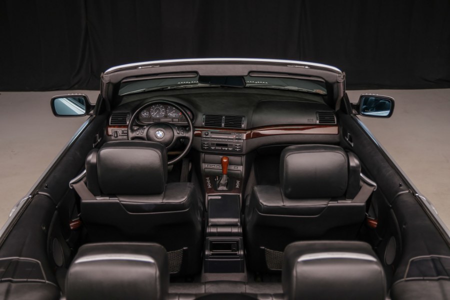 2001 BMW 3 Series 325Ci 2dr Convertible, available for sale in North Salem, New York | Meccanic Shop North Inc. North Salem, New York 2001 BMW 3 Series 325Ci 2dr Convertible, available for sale in North Salem, New York | Meccanic Shop North Inc. North Salem, New York