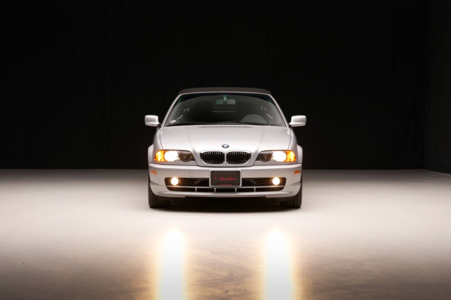 2001 BMW 3 Series 325Ci 2dr Convertible, available for sale in North Salem, New York | Meccanic Shop North Inc. North Salem, New York 2001 BMW 3 Series 325Ci 2dr Convertible, available for sale in North Salem, New York | Meccanic Shop North Inc. North Salem, New York