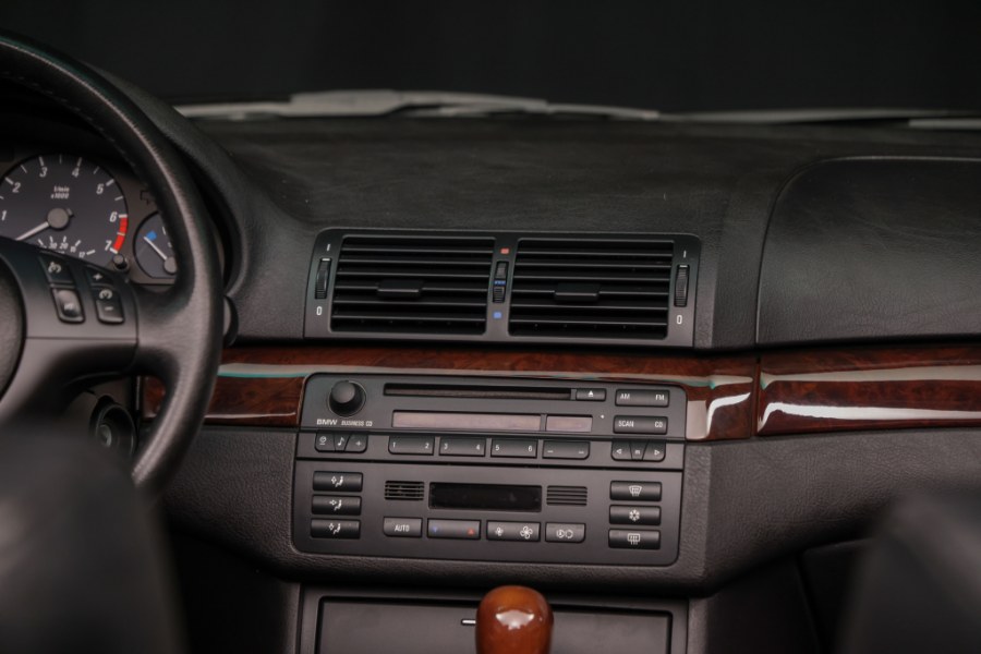 2001 BMW 3 Series 325Ci 2dr Convertible, available for sale in North Salem, New York | Meccanic Shop North Inc. North Salem, New York 2001 BMW 3 Series 325Ci 2dr Convertible, available for sale in North Salem, New York | Meccanic Shop North Inc. North Salem, New York