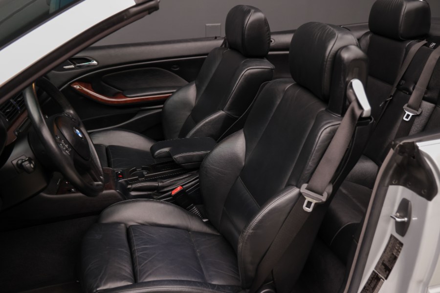 2001 BMW 3 Series 325Ci 2dr Convertible, available for sale in North Salem, New York | Meccanic Shop North Inc. North Salem, New York 2001 BMW 3 Series 325Ci 2dr Convertible, available for sale in North Salem, New York | Meccanic Shop North Inc. North Salem, New York