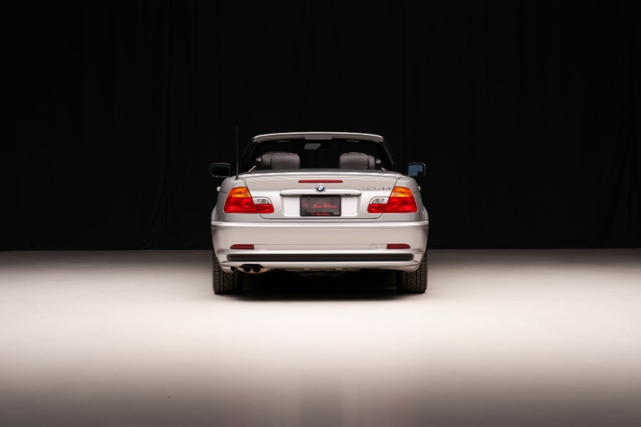 2001 BMW 3 Series 325Ci 2dr Convertible, available for sale in North Salem, New York | Meccanic Shop North Inc. North Salem, New York 2001 BMW 3 Series 325Ci 2dr Convertible, available for sale in North Salem, New York | Meccanic Shop North Inc. North Salem, New York