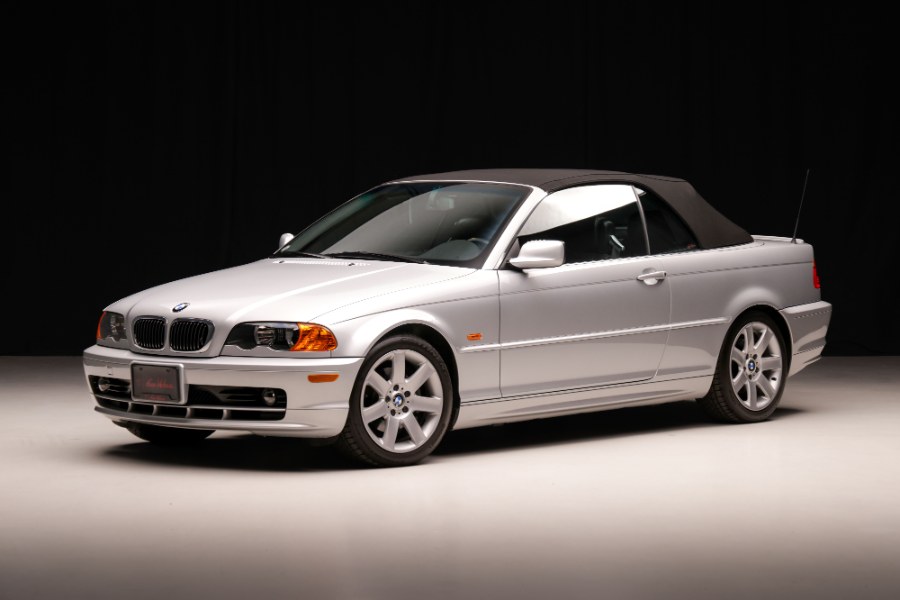 2001 BMW 3 Series 325Ci 2dr Convertible, available for sale in North Salem, New York | Meccanic Shop North Inc. North Salem, New York 2001 BMW 3 Series 325Ci 2dr Convertible, available for sale in North Salem, New York | Meccanic Shop North Inc. North Salem, New York