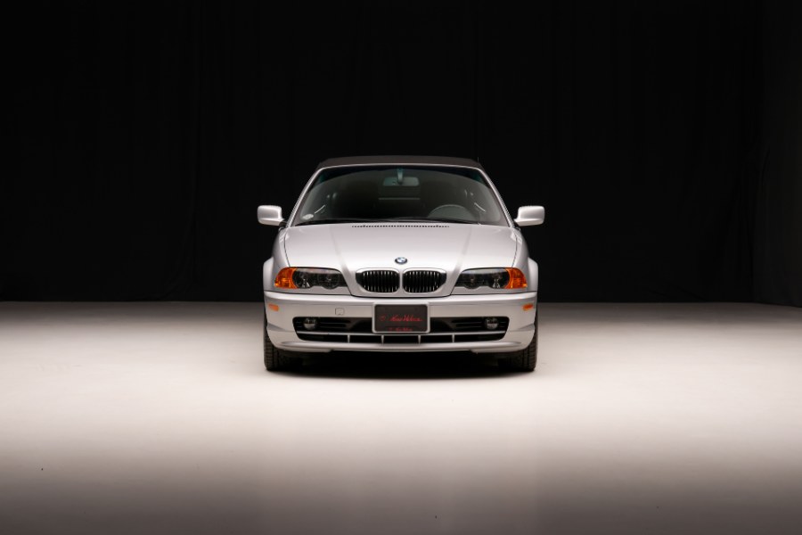 2001 BMW 3 Series 325Ci 2dr Convertible, available for sale in North Salem, New York | Meccanic Shop North Inc. North Salem, New York 2001 BMW 3 Series 325Ci 2dr Convertible, available for sale in North Salem, New York | Meccanic Shop North Inc. North Salem, New York