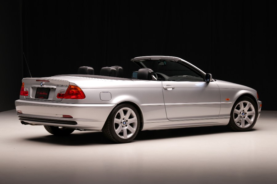 2001 BMW 3 Series 325Ci 2dr Convertible, available for sale in North Salem, New York | Meccanic Shop North Inc. North Salem, New York 2001 BMW 3 Series 325Ci 2dr Convertible, available for sale in North Salem, New York | Meccanic Shop North Inc. North Salem, New York