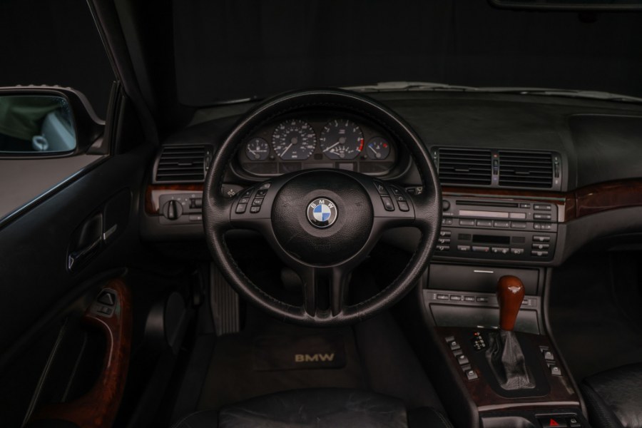 2001 BMW 3 Series 325Ci 2dr Convertible, available for sale in North Salem, New York | Meccanic Shop North Inc. North Salem, New York 2001 BMW 3 Series 325Ci 2dr Convertible, available for sale in North Salem, New York | Meccanic Shop North Inc. North Salem, New York