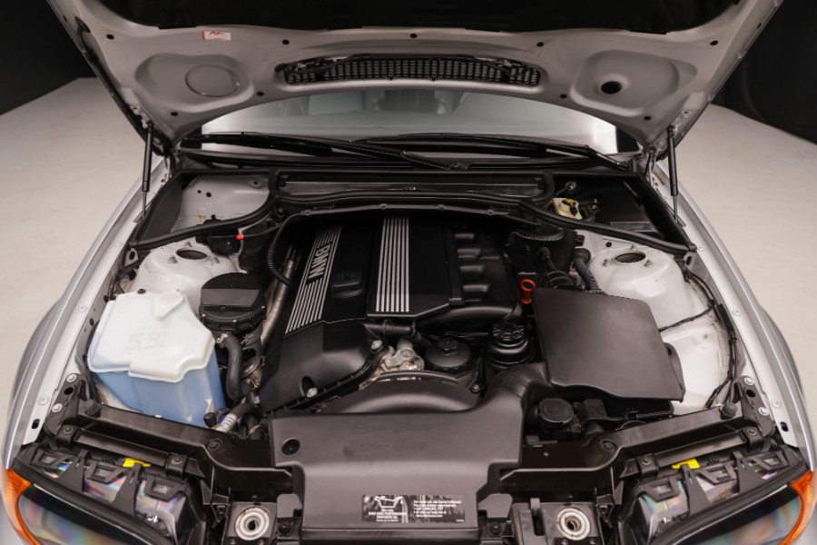 2001 BMW 3 Series 325Ci 2dr Convertible, available for sale in North Salem, New York | Meccanic Shop North Inc. North Salem, New York 2001 BMW 3 Series 325Ci 2dr Convertible, available for sale in North Salem, New York | Meccanic Shop North Inc. North Salem, New York