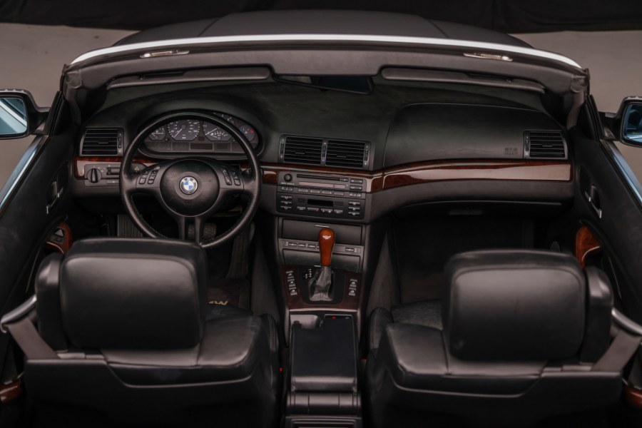 2001 BMW 3 Series 325Ci 2dr Convertible, available for sale in North Salem, New York | Meccanic Shop North Inc. North Salem, New York 2001 BMW 3 Series 325Ci 2dr Convertible, available for sale in North Salem, New York | Meccanic Shop North Inc. North Salem, New York