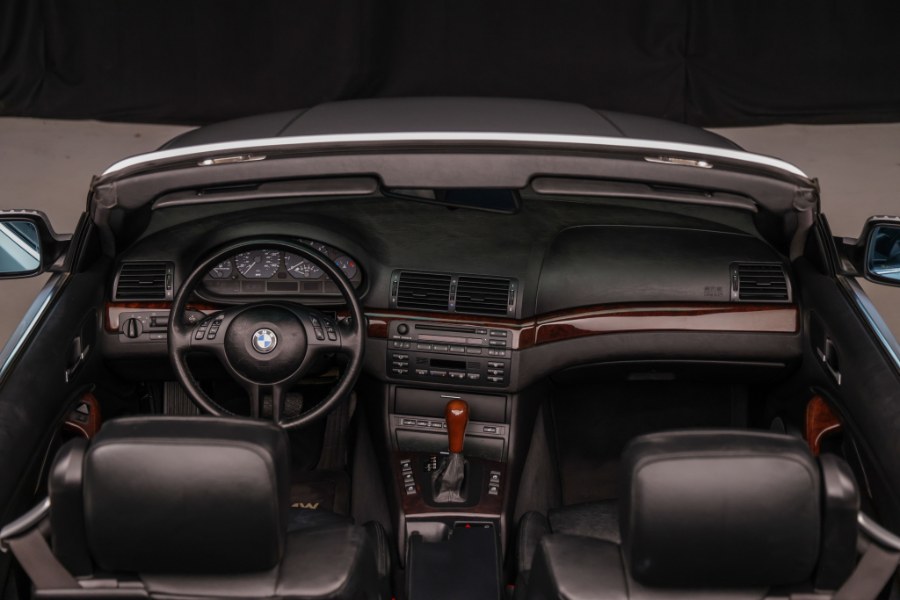 2001 BMW 3 Series 325Ci 2dr Convertible, available for sale in North Salem, New York | Meccanic Shop North Inc. North Salem, New York 2001 BMW 3 Series 325Ci 2dr Convertible, available for sale in North Salem, New York | Meccanic Shop North Inc. North Salem, New York