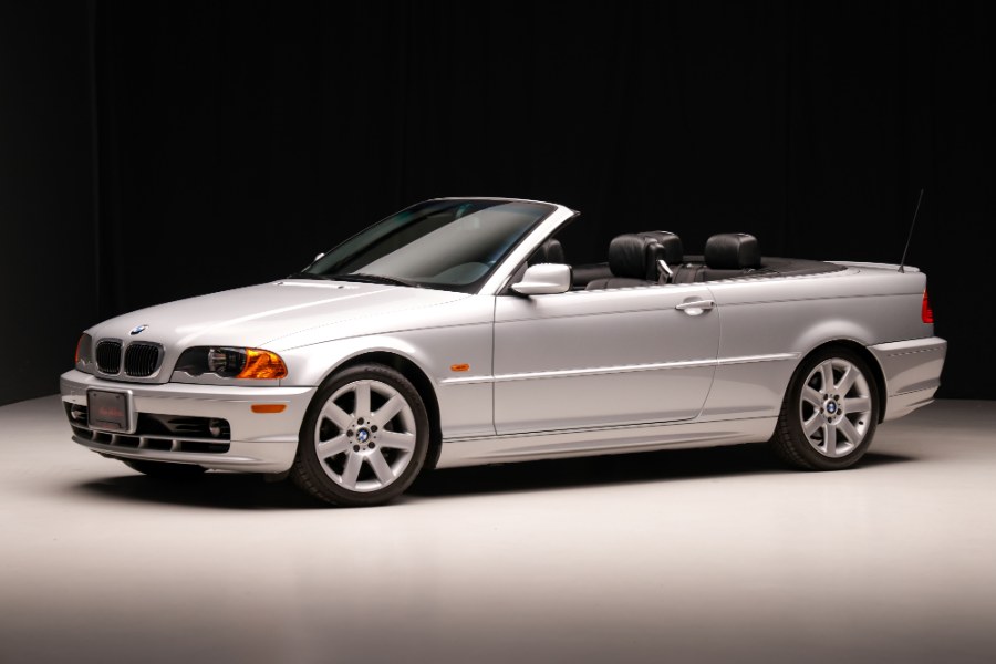 2001 BMW 3 Series 325Ci 2dr Convertible, available for sale in North Salem, New York | Meccanic Shop North Inc. North Salem, New York 2001 BMW 3 Series 325Ci 2dr Convertible, available for sale in North Salem, New York | Meccanic Shop North Inc. North Salem, New York