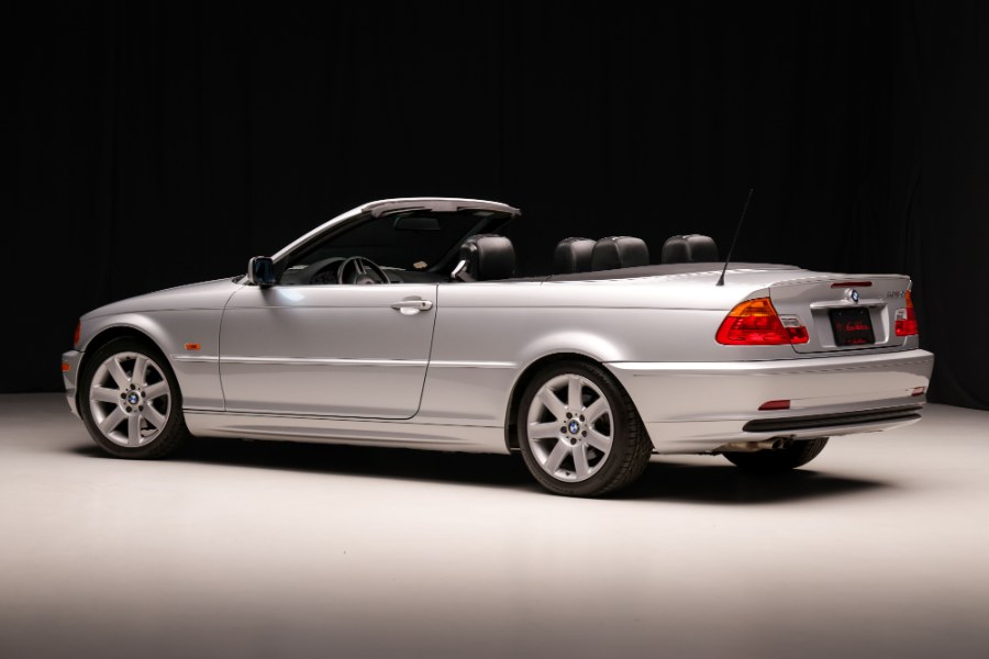 2001 BMW 3 Series 325Ci 2dr Convertible, available for sale in North Salem, New York | Meccanic Shop North Inc. North Salem, New York 2001 BMW 3 Series 325Ci 2dr Convertible, available for sale in North Salem, New York | Meccanic Shop North Inc. North Salem, New York