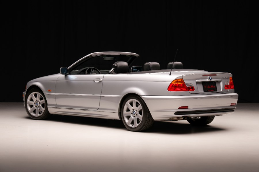 2001 BMW 3 Series 325Ci 2dr Convertible, available for sale in North Salem, New York | Meccanic Shop North Inc. North Salem, New York 2001 BMW 3 Series 325Ci 2dr Convertible, available for sale in North Salem, New York | Meccanic Shop North Inc. North Salem, New York