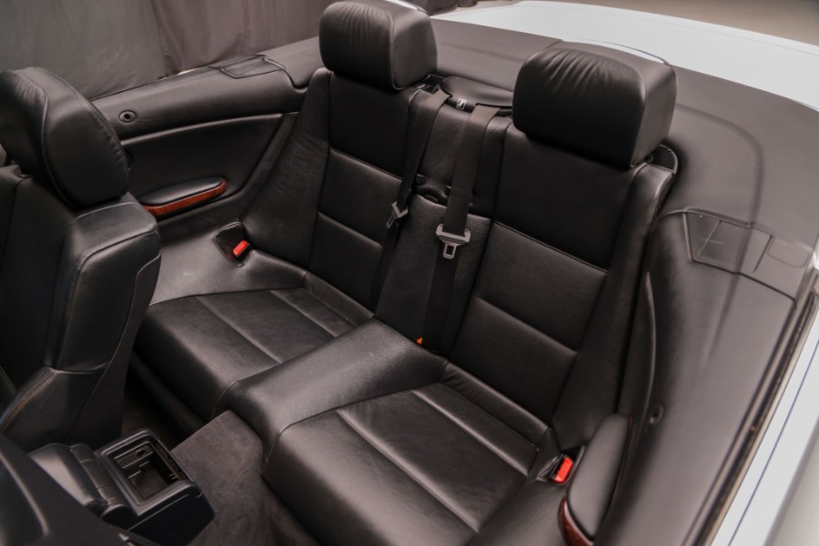 2001 BMW 3 Series 325Ci 2dr Convertible, available for sale in North Salem, New York | Meccanic Shop North Inc. North Salem, New York 2001 BMW 3 Series 325Ci 2dr Convertible, available for sale in North Salem, New York | Meccanic Shop North Inc. North Salem, New York