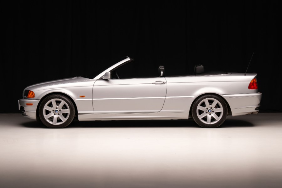 2001 BMW 3 Series 325Ci 2dr Convertible, available for sale in North Salem, New York | Meccanic Shop North Inc. North Salem, New York 2001 BMW 3 Series 325Ci 2dr Convertible, available for sale in North Salem, New York | Meccanic Shop North Inc. North Salem, New York