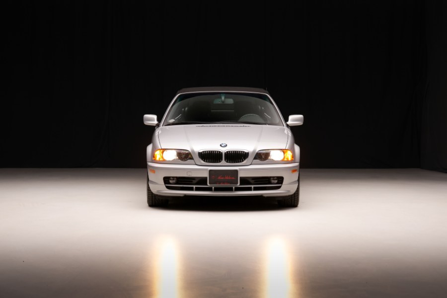 2001 BMW 3 Series 325Ci 2dr Convertible, available for sale in North Salem, New York | Meccanic Shop North Inc. North Salem, New York 2001 BMW 3 Series 325Ci 2dr Convertible, available for sale in North Salem, New York | Meccanic Shop North Inc. North Salem, New York