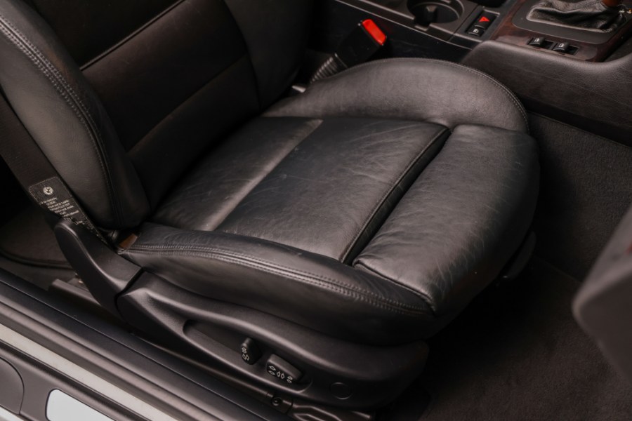 2001 BMW 3 Series 325Ci 2dr Convertible, available for sale in North Salem, New York | Meccanic Shop North Inc. North Salem, New York 2001 BMW 3 Series 325Ci 2dr Convertible, available for sale in North Salem, New York | Meccanic Shop North Inc. North Salem, New York