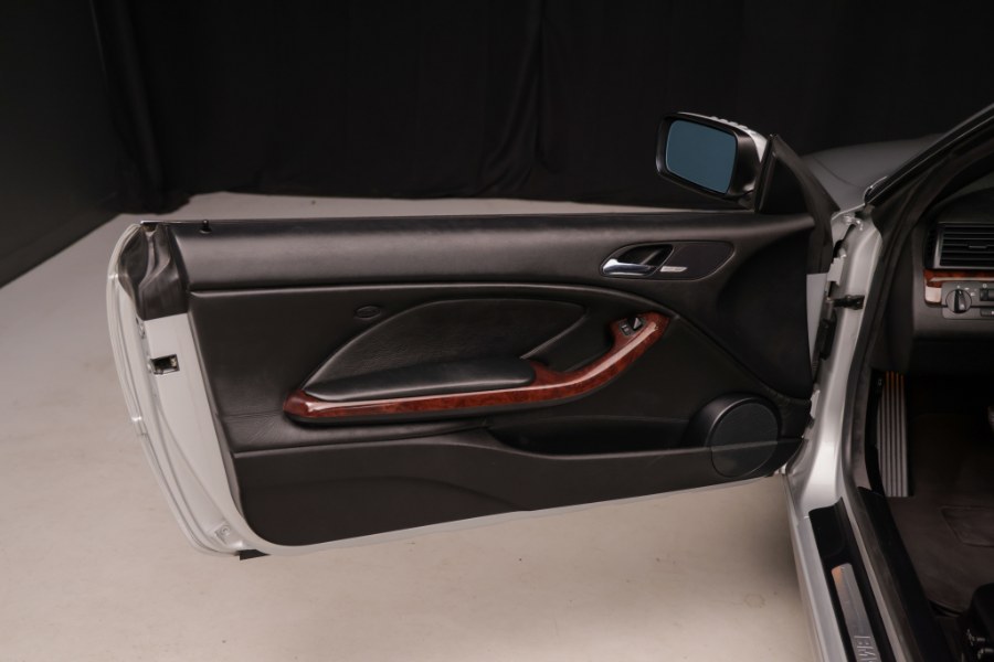 2001 BMW 3 Series 325Ci 2dr Convertible, available for sale in North Salem, New York | Meccanic Shop North Inc. North Salem, New York 2001 BMW 3 Series 325Ci 2dr Convertible, available for sale in North Salem, New York | Meccanic Shop North Inc. North Salem, New York