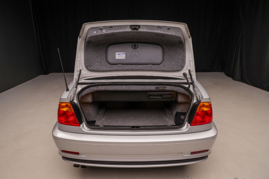 2001 BMW 3 Series 325Ci 2dr Convertible, available for sale in North Salem, New York | Meccanic Shop North Inc. North Salem, New York 2001 BMW 3 Series 325Ci 2dr Convertible, available for sale in North Salem, New York | Meccanic Shop North Inc. North Salem, New York