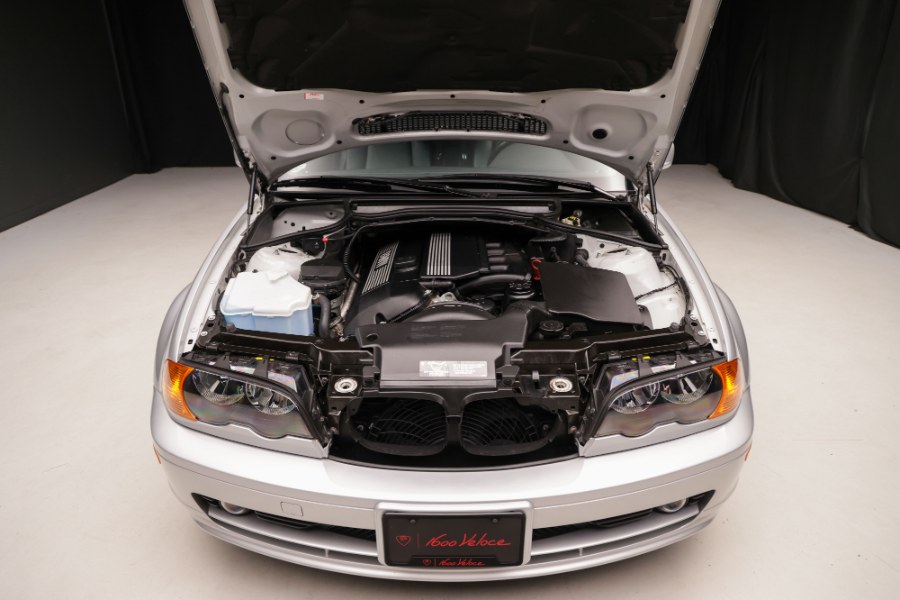 2001 BMW 3 Series 325Ci 2dr Convertible, available for sale in North Salem, New York | Meccanic Shop North Inc. North Salem, New York 2001 BMW 3 Series 325Ci 2dr Convertible, available for sale in North Salem, New York | Meccanic Shop North Inc. North Salem, New York