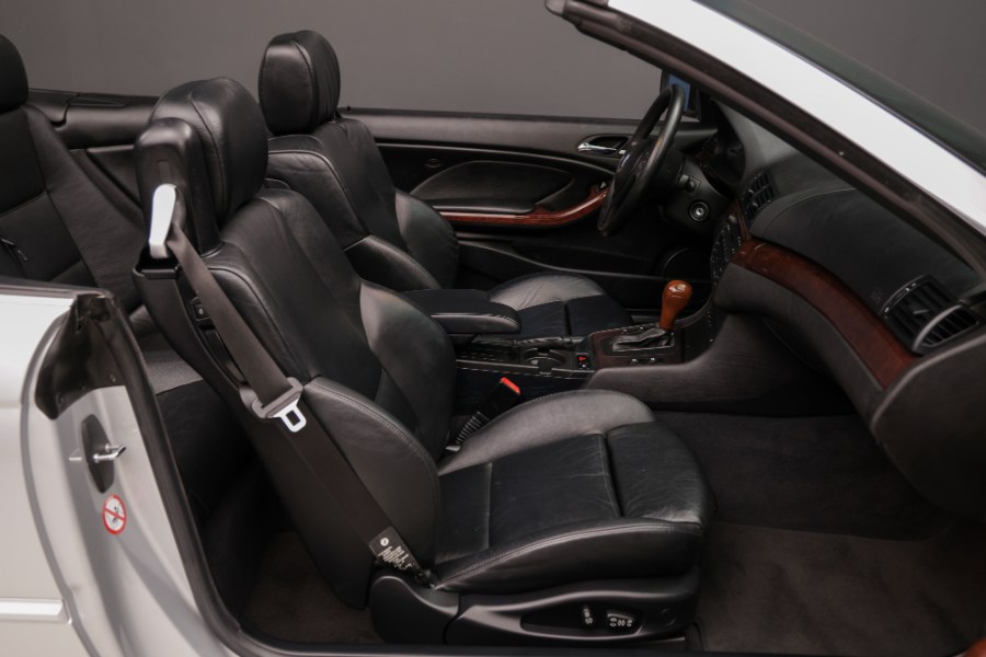 2001 BMW 3 Series 325Ci 2dr Convertible, available for sale in North Salem, New York | Meccanic Shop North Inc. North Salem, New York 2001 BMW 3 Series 325Ci 2dr Convertible, available for sale in North Salem, New York | Meccanic Shop North Inc. North Salem, New York