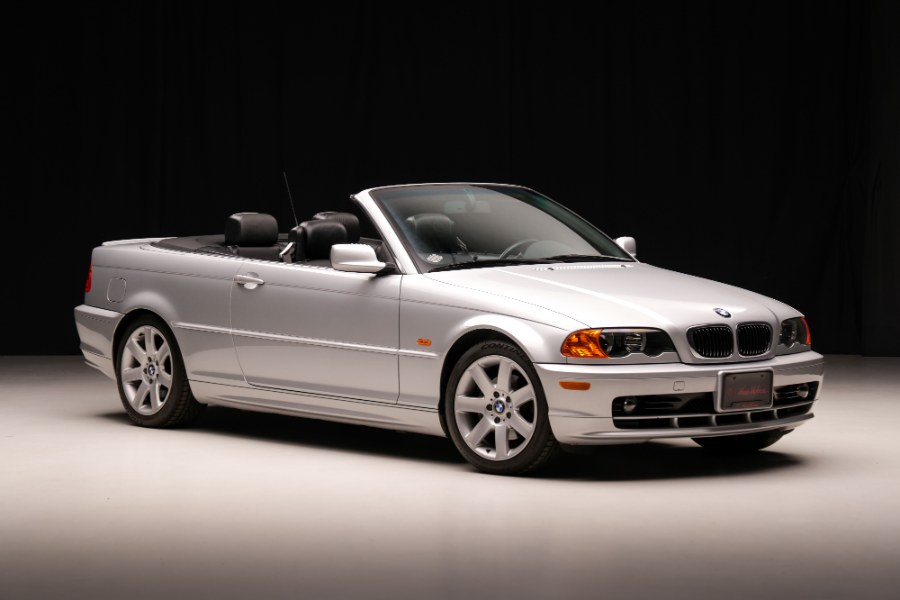 2001 BMW 3 Series 325Ci 2dr Convertible, available for sale in North Salem, New York | Meccanic Shop North Inc. North Salem, New York 2001 BMW 3 Series 325Ci 2dr Convertible, available for sale in North Salem, New York | Meccanic Shop North Inc. North Salem, New York