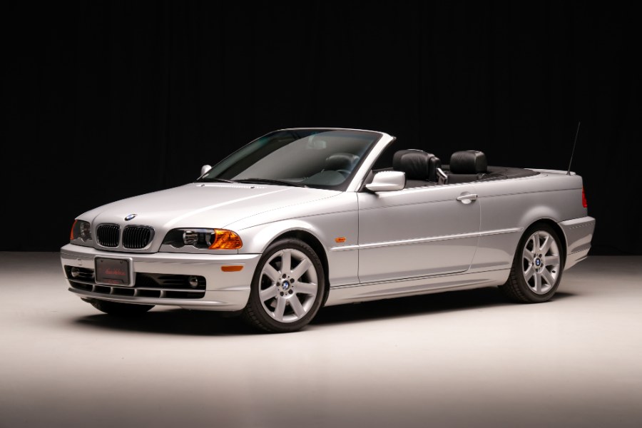 2001 BMW 3 Series 325Ci 2dr Convertible, available for sale in North Salem, New York | Meccanic Shop North Inc. North Salem, New York 2001 BMW 3 Series 325Ci 2dr Convertible, available for sale in North Salem, New York | Meccanic Shop North Inc. North Salem, New York