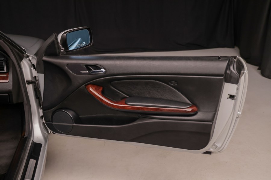 2001 BMW 3 Series 325Ci 2dr Convertible, available for sale in North Salem, New York | Meccanic Shop North Inc. North Salem, New York 2001 BMW 3 Series 325Ci 2dr Convertible, available for sale in North Salem, New York | Meccanic Shop North Inc. North Salem, New York